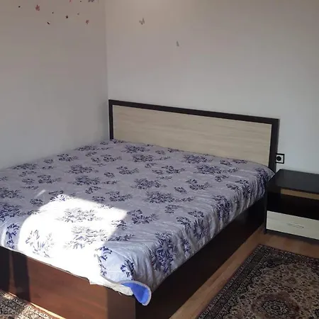 Apartmán Tanya Sea Garden *
