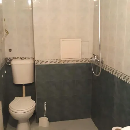 Tanya Sea Garden Apartament Burgas