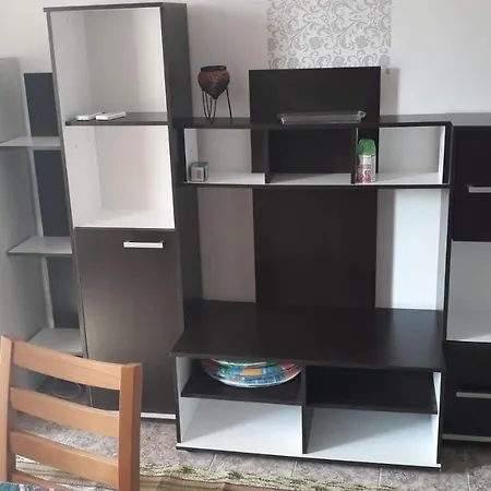 Tanya Sea Garden Apartament Burgas